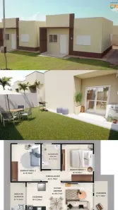 Apartamento com 3 Quartos à venda, 202m² no Agenor de Carvalho, Porto Velho