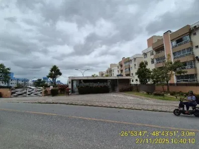 Apartamento com 2 Quartos à venda, 56m² no Espinheiros, Itajaí