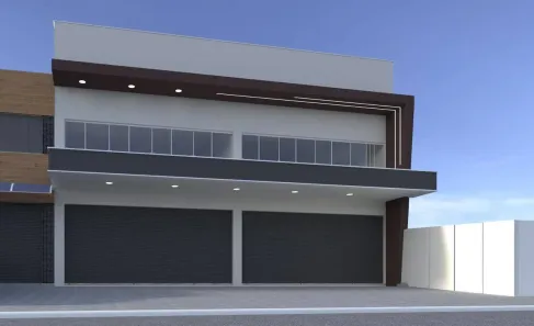 Ponto Comercial para alugar, 225m² no Vila Capri, Araruama