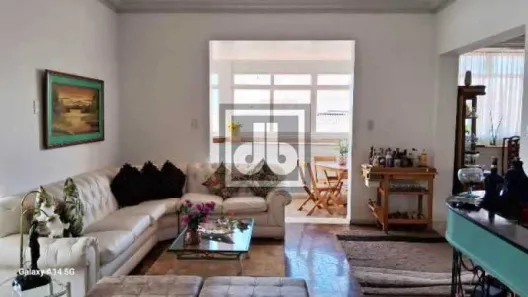 Apartamento com 4 Quartos à venda, 322m² no Copacabana, Rio de Janeiro