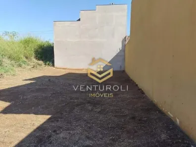 Lote/Terreno à venda, 200m² no Parque Jardim Europa, Bauru