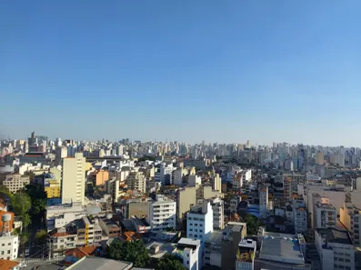 Apartamento com 2 Quartos para alugar, 74m² no Bom Retiro, São Paulo