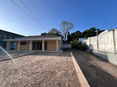 Casa com 3 Quartos à venda, 130m² no COHAB Anil IV, São Luís