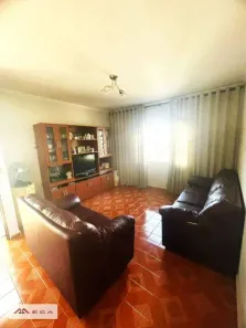 Casa com 3 Quartos à venda, 150m² no Jardim Carlos Lourenço, Campinas