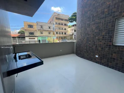 Apartamento com 3 Quartos à venda, 123m² no Santa Inês, Belo Horizonte