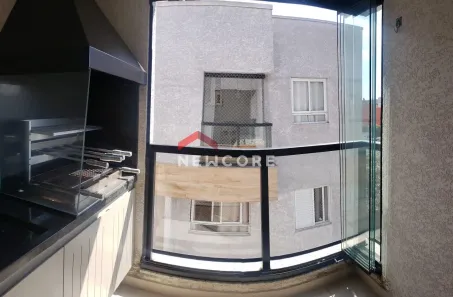 Apartamento com 2 Quartos à venda, 67m² no Centro, Diadema