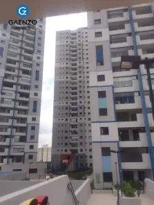 Apartamento com 2 Quartos à venda, 55m² no São Pedro, Osasco