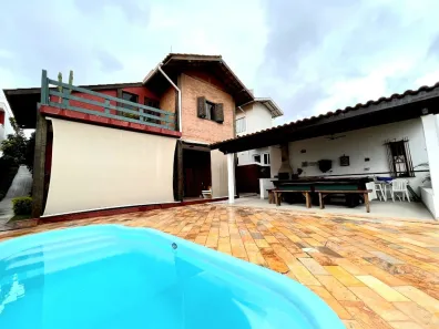 Casa de Condomínio com 3 Quartos à venda, 208m² no Pinheirinho, Vinhedo