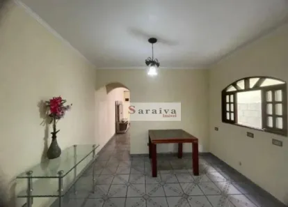 Sobrado com 4 Quartos à venda, 234m² no Alves Dias, São Bernardo do Campo