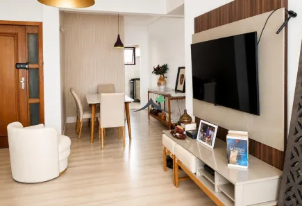 Apartamento com 2 Quartos à venda, 100m² no Pituba, Salvador