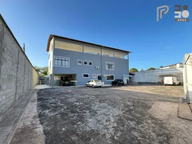 Prédio Comercial para alugar, 1000m² no Parque Athenas, São Luís