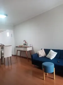 Cobertura com 3 Quartos à venda, 163m² no Centro, Taubaté