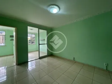 Apartamento com 2 Quartos à venda, 42m² no Várzea, Teresópolis