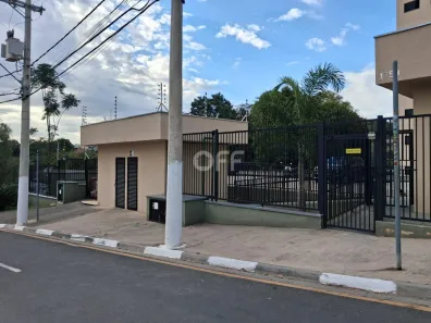 Apartamento com 2 Quartos à venda, 51m² no Ortizes, Valinhos