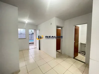 Casa com 2 Quartos à venda, 62m² no Goitacazes, Campos dos Goytacazes