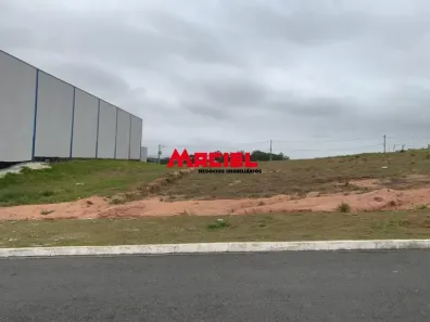 Lote/Terreno à venda, 1000m² no Jardim Campo Grande, Caçapava