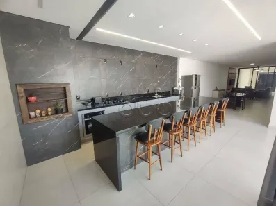 Casa com 3 Quartos à venda, 210m² no Santa Terezinha, Piracicaba