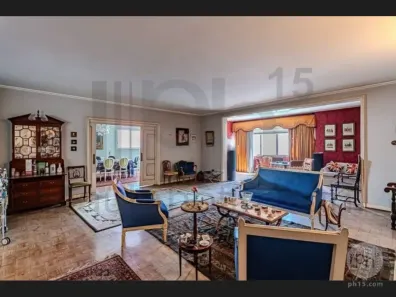 Apartamento com 4 Quartos à venda, 347m² no Jardim Paulista, São Paulo