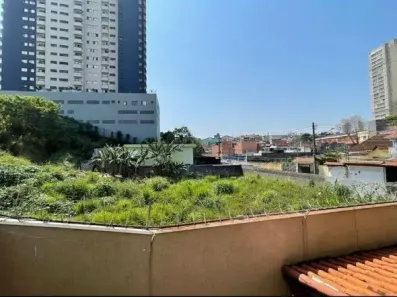 Lote/Terreno para alugar, 1600m² no Vila Rosália, Guarulhos