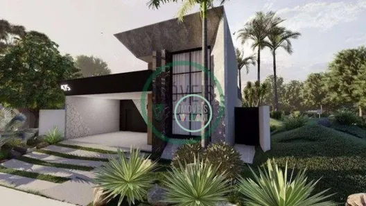 Casa de Condomínio com 3 Quartos à venda, 300m² no Condomínio Terras do Vale, Caçapava