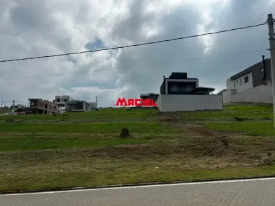 Lote/Terreno à venda, 332m² no Loteamento Terras Alpha São José dos Campos, São José dos Campos