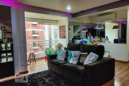 Cobertura com 2 Quartos à venda, 100m² no Jardim Ampliação, São Paulo