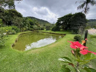 Fazenda/Sítio com 2 Quartos à venda, 130m² no Alto Gasparinho, Gaspar