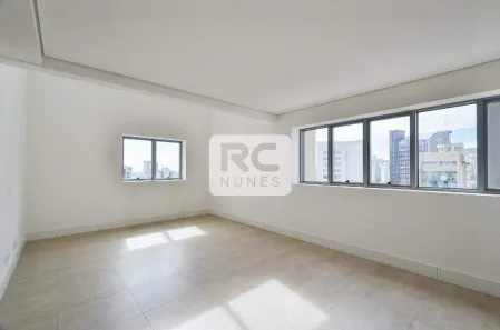 Apartamento com 1 Quarto à venda, 78m² no Savassi, Belo Horizonte