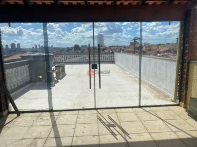 Sobrado com 3 Quartos à venda, 260m² no Chácara Mafalda, São Paulo