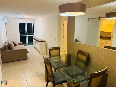 Apartamento com 2 Quartos para alugar, 65m² no Barra da Tijuca, Rio de Janeiro