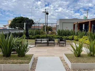 Apartamento com 2 Quartos à venda, 54m² no Bonfim, Campinas
