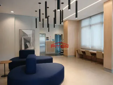 Apartamento com 1 Quarto à venda, 28m² no Vila Matilde, São Paulo