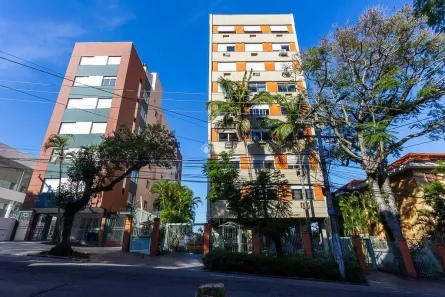 Apartamento com 3 Quartos à venda, 110m² no Petrópolis, Porto Alegre