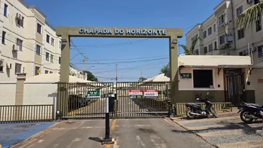 Apartamento com 2 Quartos à venda, 41m² no Centro-Sul, Várzea Grande
