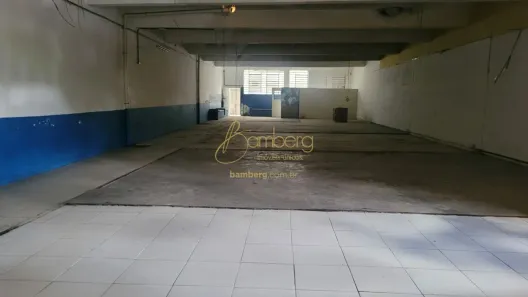 Galpão/Depósito/Armazém à venda, 726m² no Santo Amaro, São Paulo