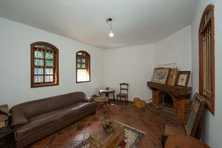 Casa com 4 Quartos à venda, 450m² no Santa Lúcia, Belo Horizonte
