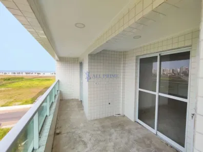 Apartamento com 2 Quartos à venda, 79m² no Mirim, Praia Grande