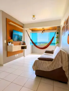 Apartamento com 2 Quartos à venda, 56m² no Ponta Negra, Natal