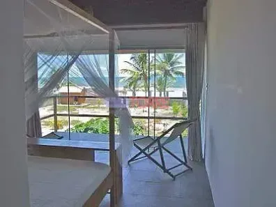 Casa de Condomínio com 4 Quartos à venda, 237m² no Olivença, Ilhéus