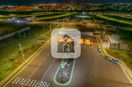 Lote/Terreno à venda, 437m² no Gávea, Uberlândia
