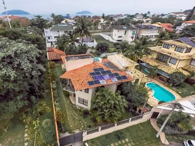 Casa com 4 Quartos à venda, 352m² no Camboinhas, Niterói
