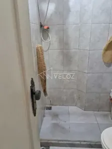 Apartamento com 1 Quarto à venda, 40m² no Centro, Rio de Janeiro