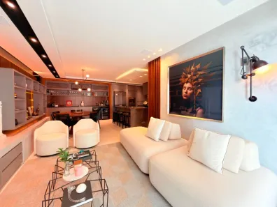 Apartamento com 3 Quartos para alugar, 140m² no Agronômica, Florianópolis