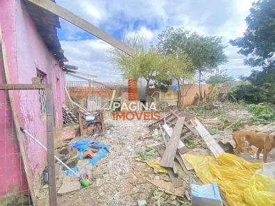 Lote/Terreno à venda, 330m² no Estância Velha, Canoas