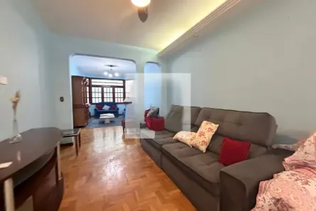 Casa com 5 Quartos à venda, 244m² no Campo Belo, São Paulo