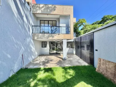 Casa com 3 Quartos à venda, 184m² no Vila Cloris, Belo Horizonte