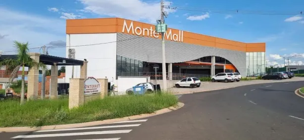Lote/Terreno à venda, 160m² no Parque Residencial Terras de Yucatan, Monte Mor