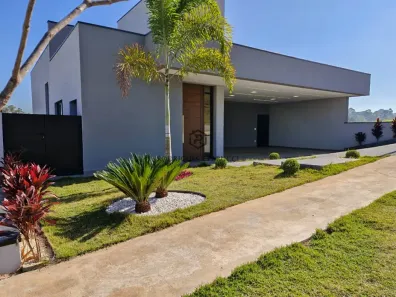 Casa de Condomínio com 3 Quartos à venda, 340m² no Loteamento Residencial e Comercial Horto Florestal, Jundiaí