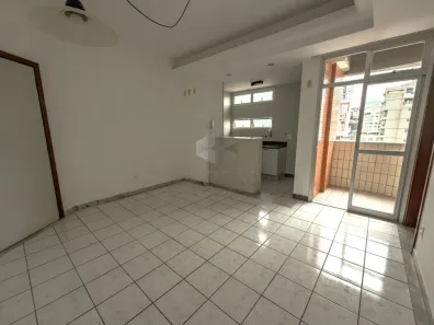 Apartamento com 1 Quarto à venda, 40m² no São Pedro, Belo Horizonte