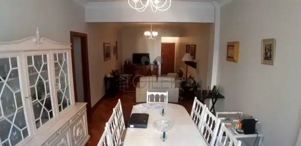 Apartamento com 3 Quartos à venda, 126m² no Copacabana, Rio de Janeiro
